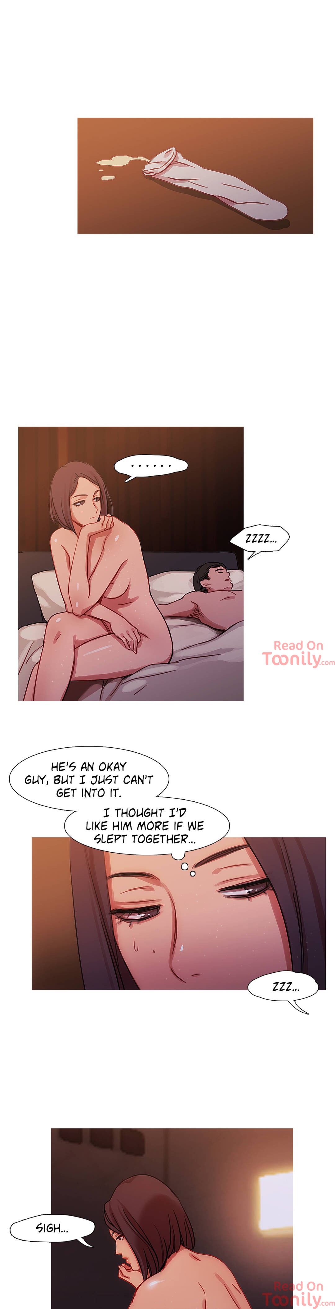 Scandalous Chapter 17 - Manhwa18.com