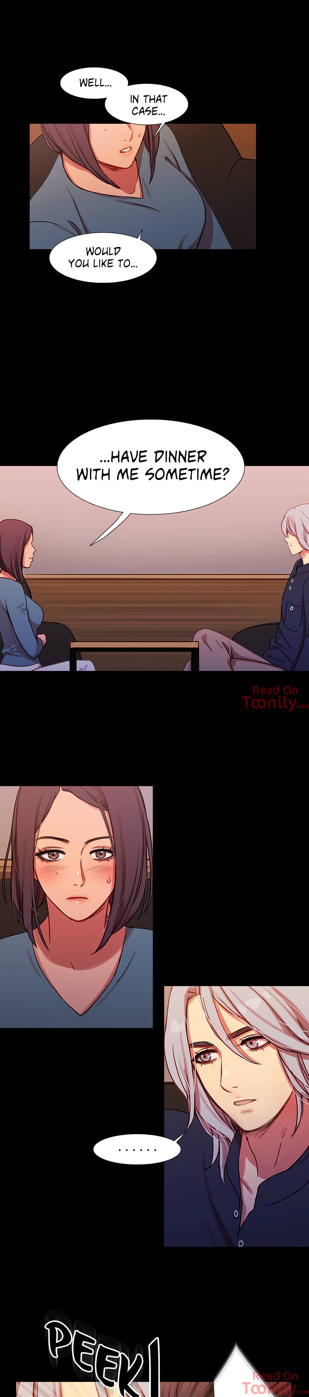 Scandalous Chapter 17 - Manhwa18.com