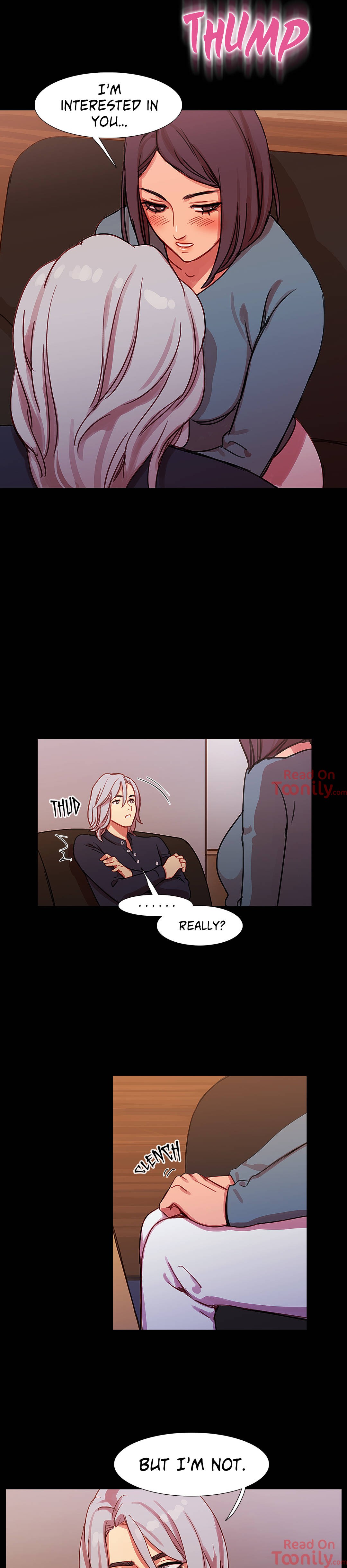 Scandalous Chapter 17 - Manhwa18.com