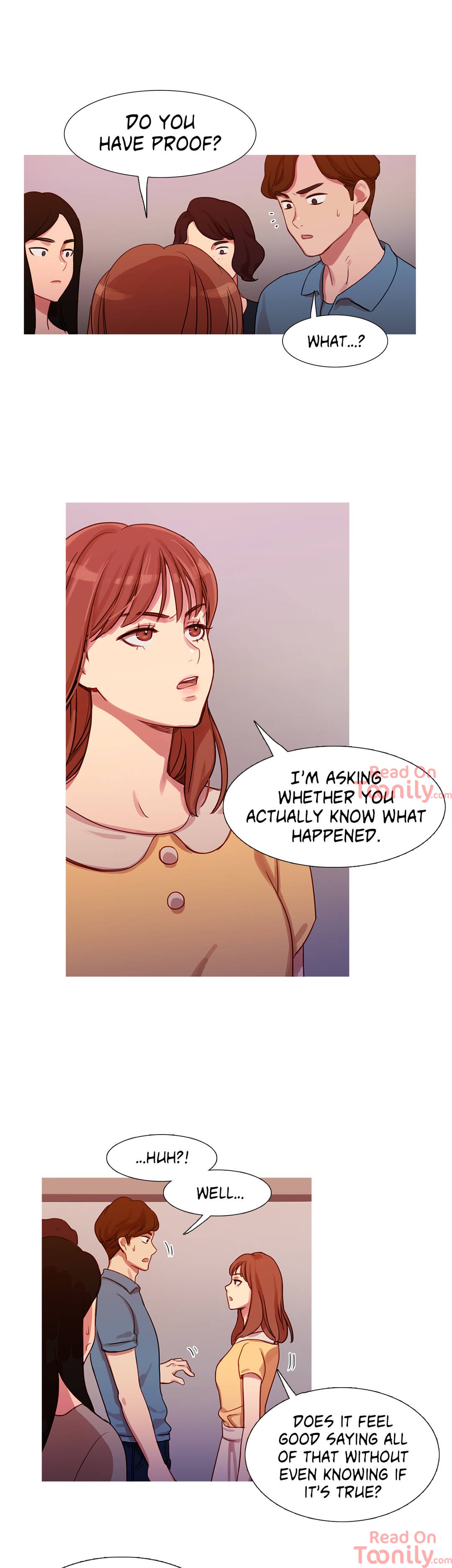 Scandalous Chapter 18 - Manhwa18.com