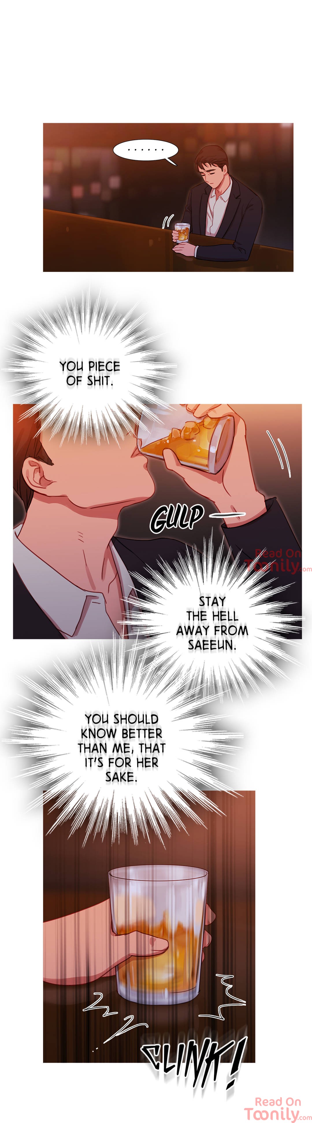 Scandalous Chapter 18 - Manhwa18.com