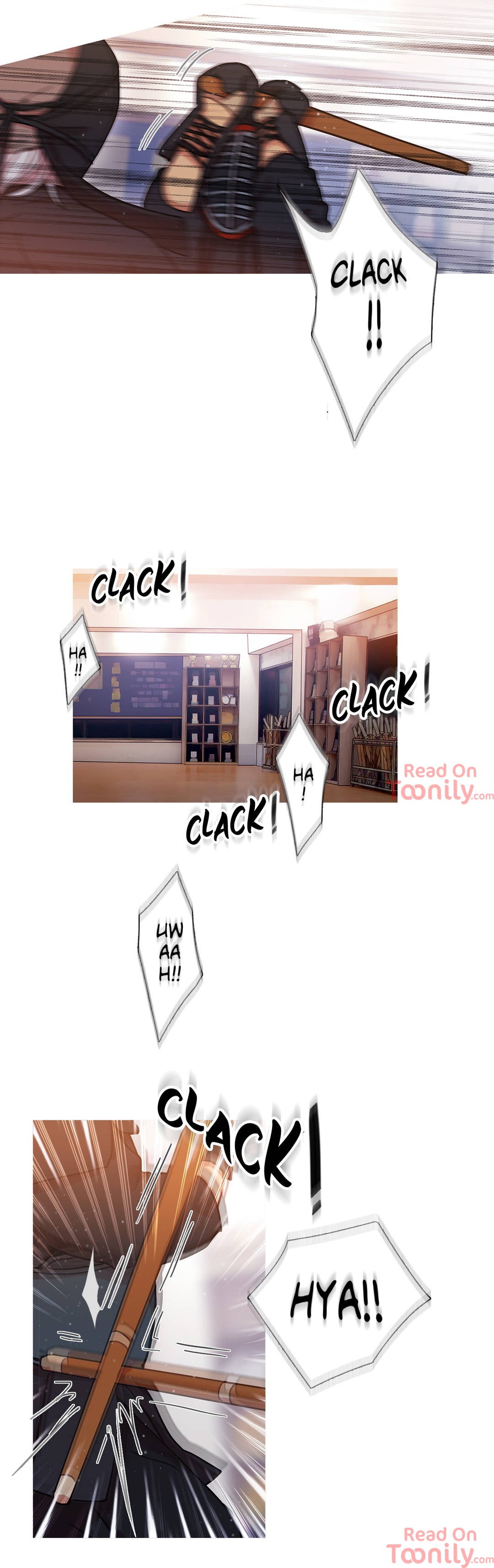 Scandalous Chapter 19 - Manhwa18.com