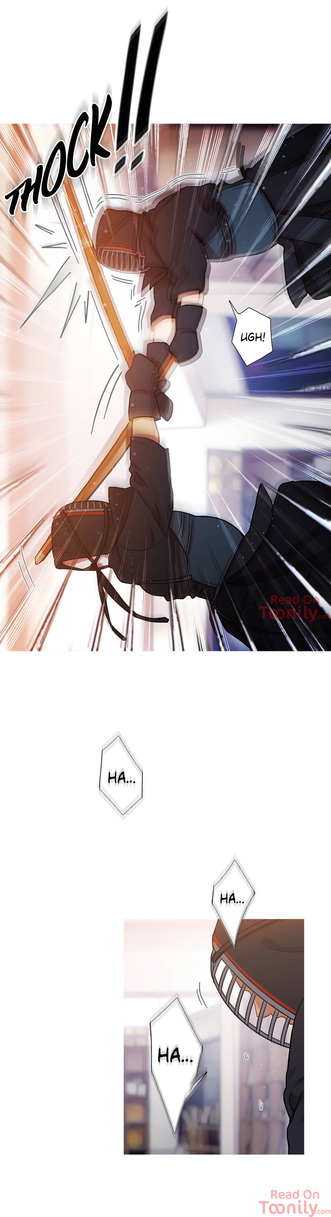 Scandalous Chapter 19 - Manhwa18.com