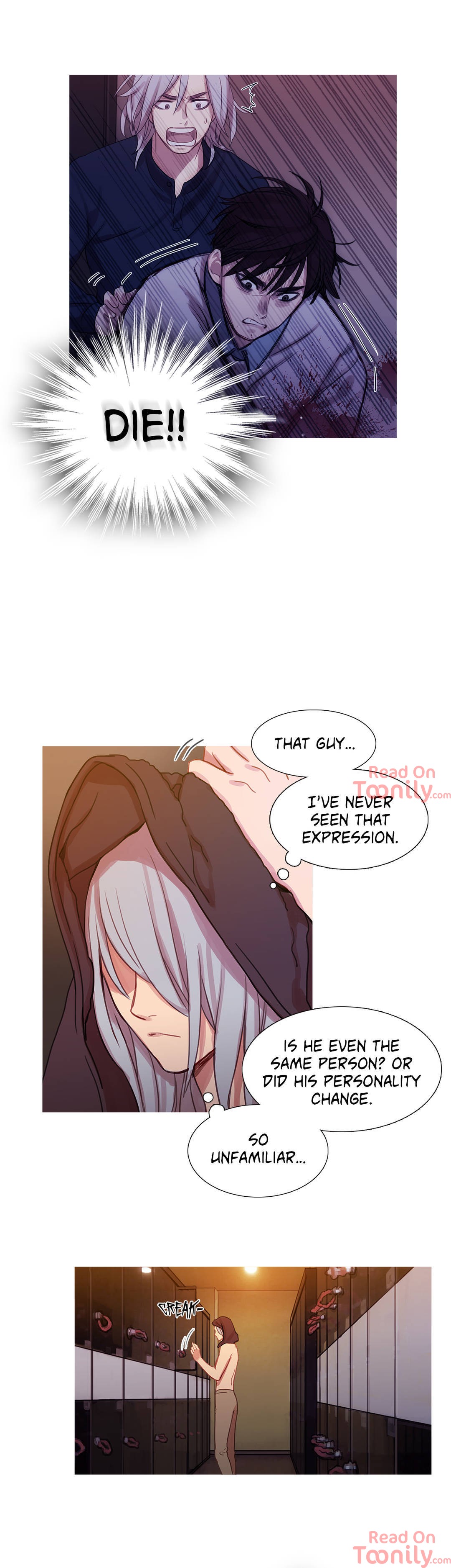 Scandalous Chapter 19 - Manhwa18.com