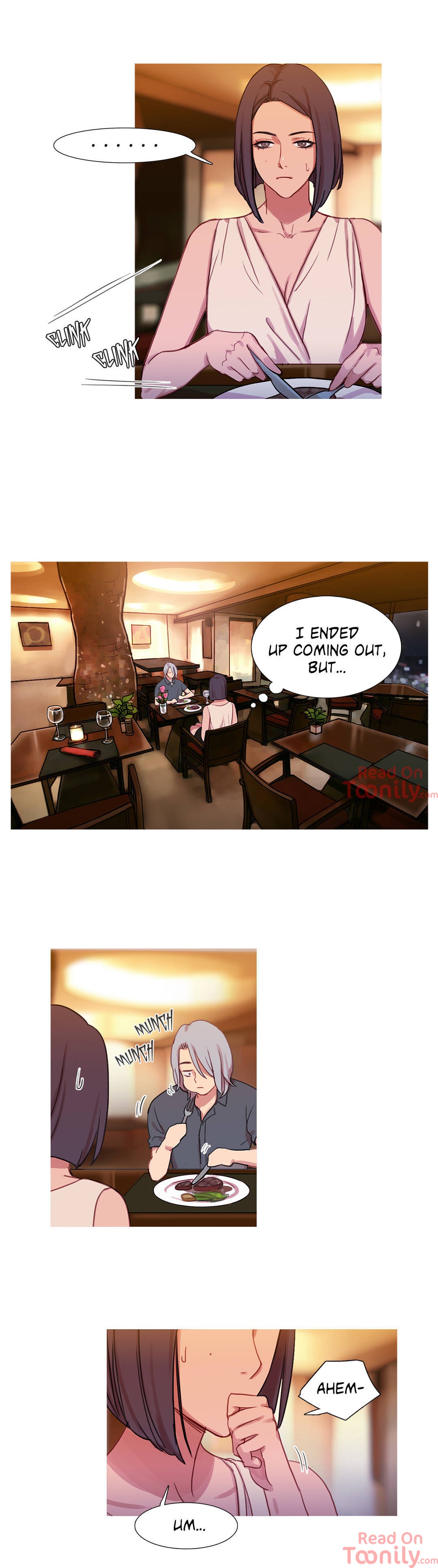 Scandalous Chapter 19 - Manhwa18.com