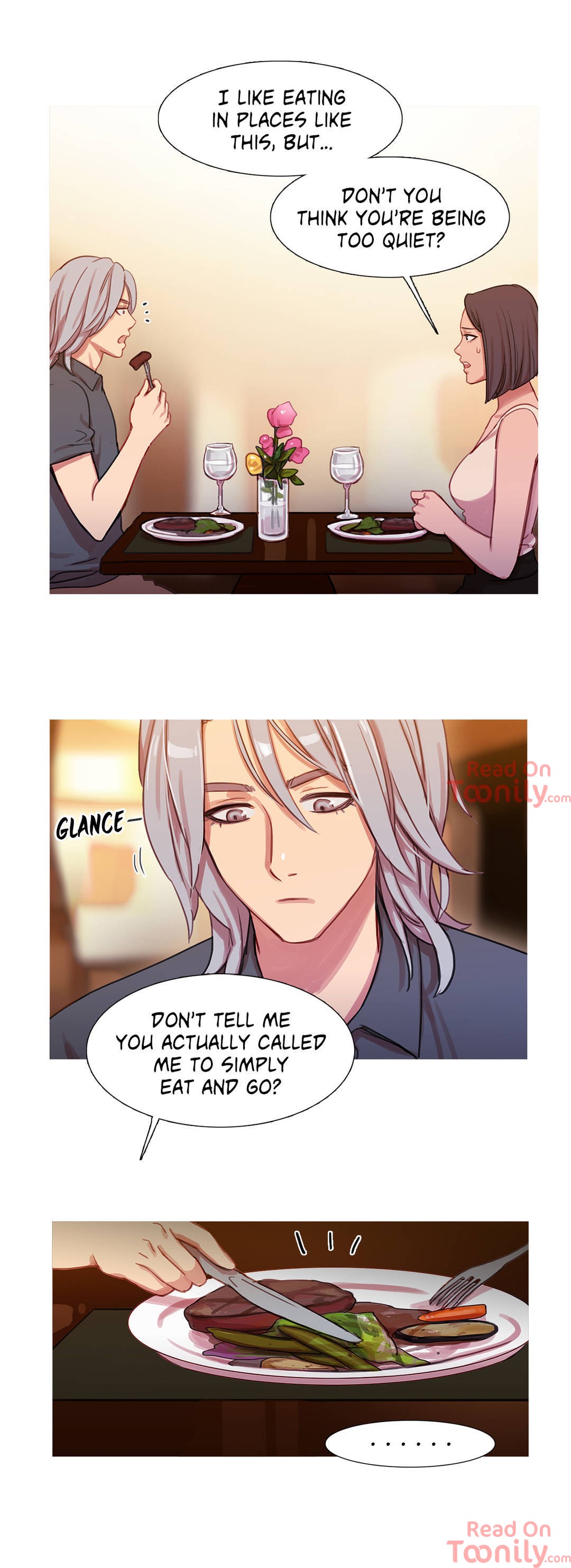 Scandalous Chapter 19 - Manhwa18.com