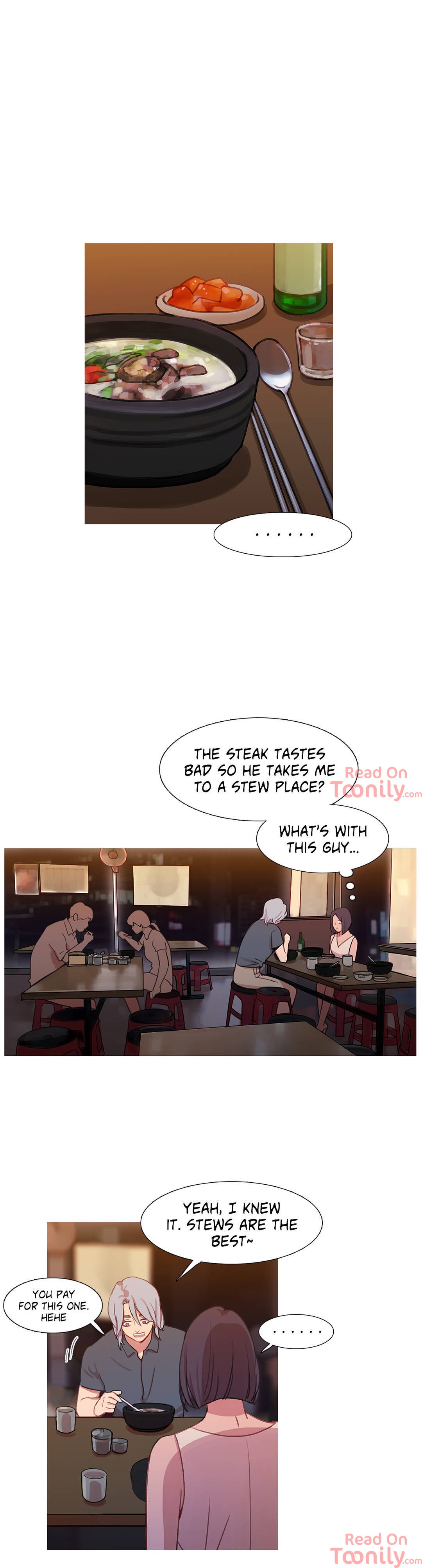 Scandalous Chapter 19 - Manhwa18.com