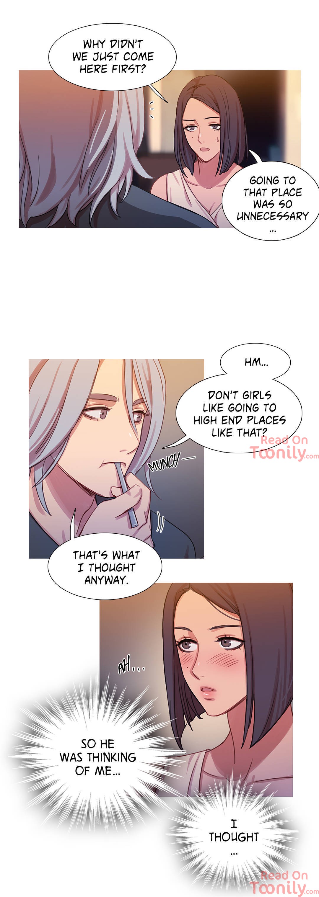Scandalous Chapter 19 - Manhwa18.com
