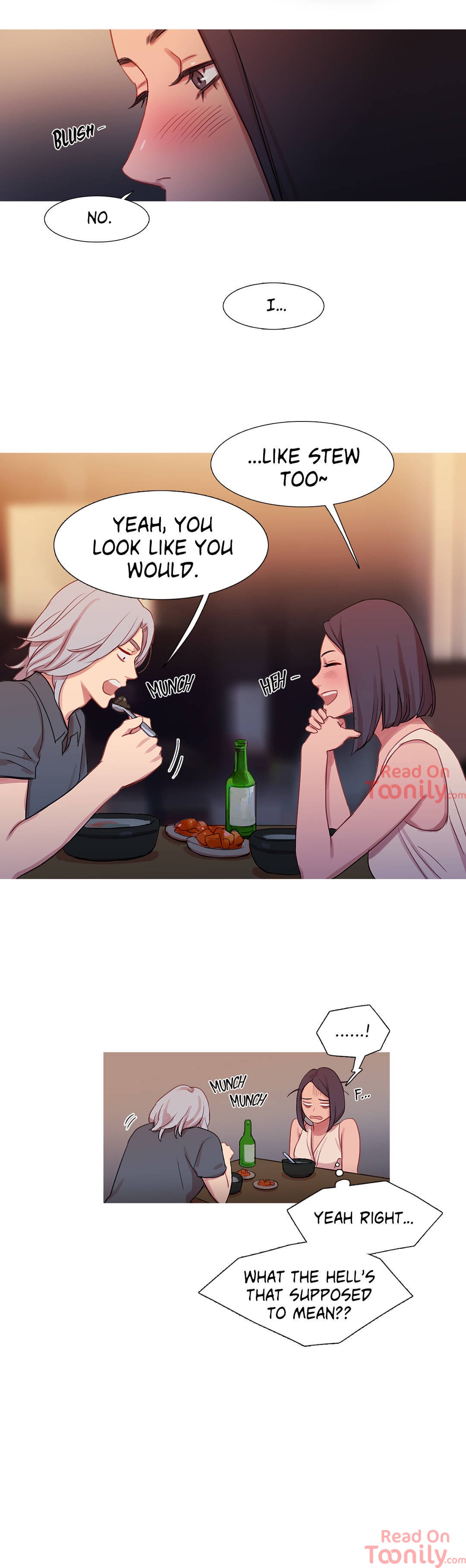 Scandalous Chapter 19 - Manhwa18.com