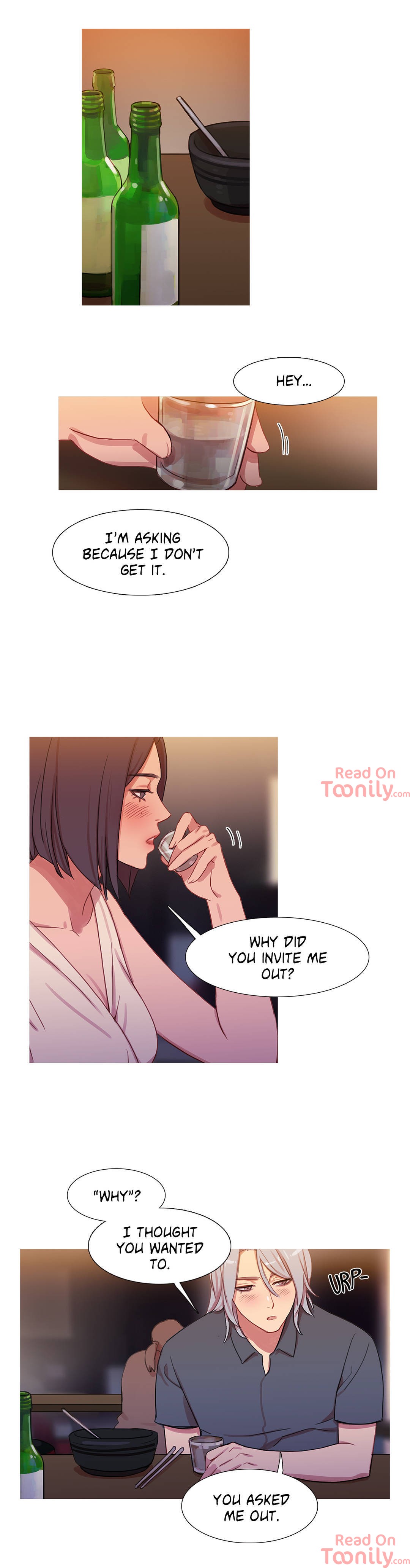 Scandalous Chapter 19 - Manhwa18.com