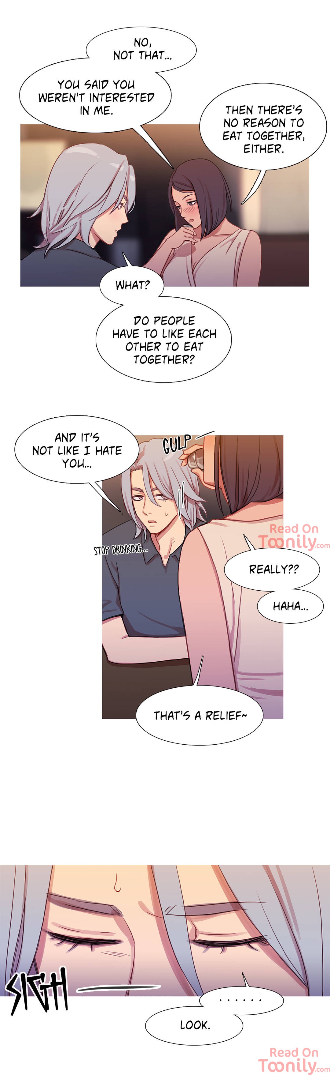 Scandalous Chapter 19 - Manhwa18.com
