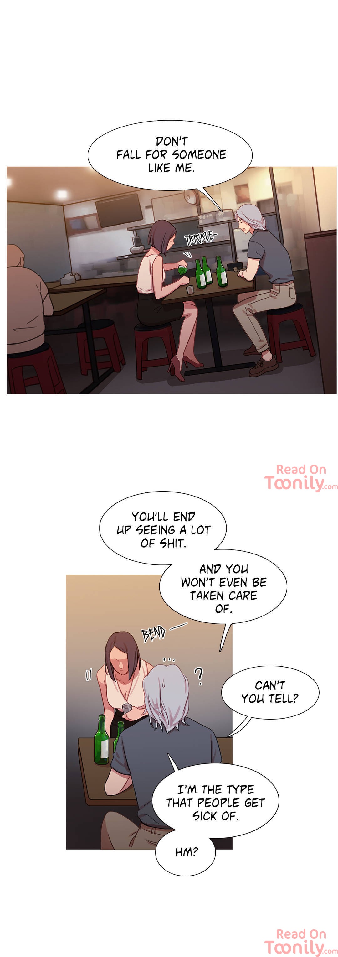 Scandalous Chapter 19 - Manhwa18.com