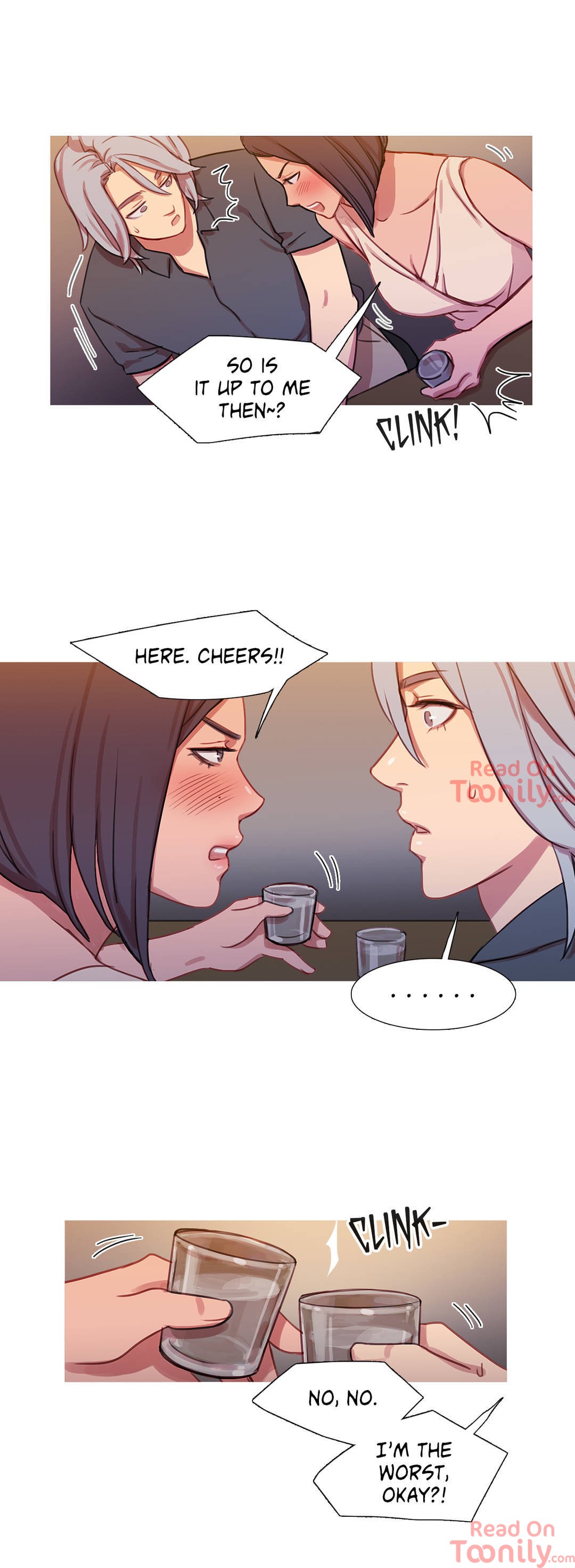 Scandalous Chapter 19 - Manhwa18.com