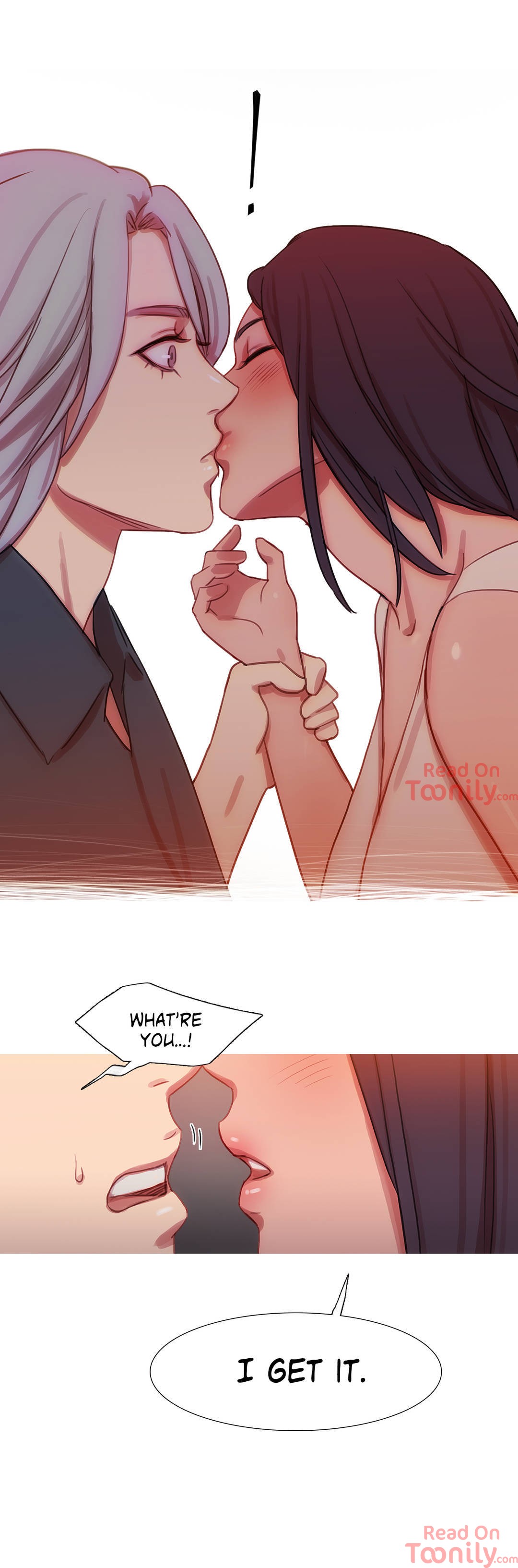 Scandalous Chapter 19 - Manhwa18.com