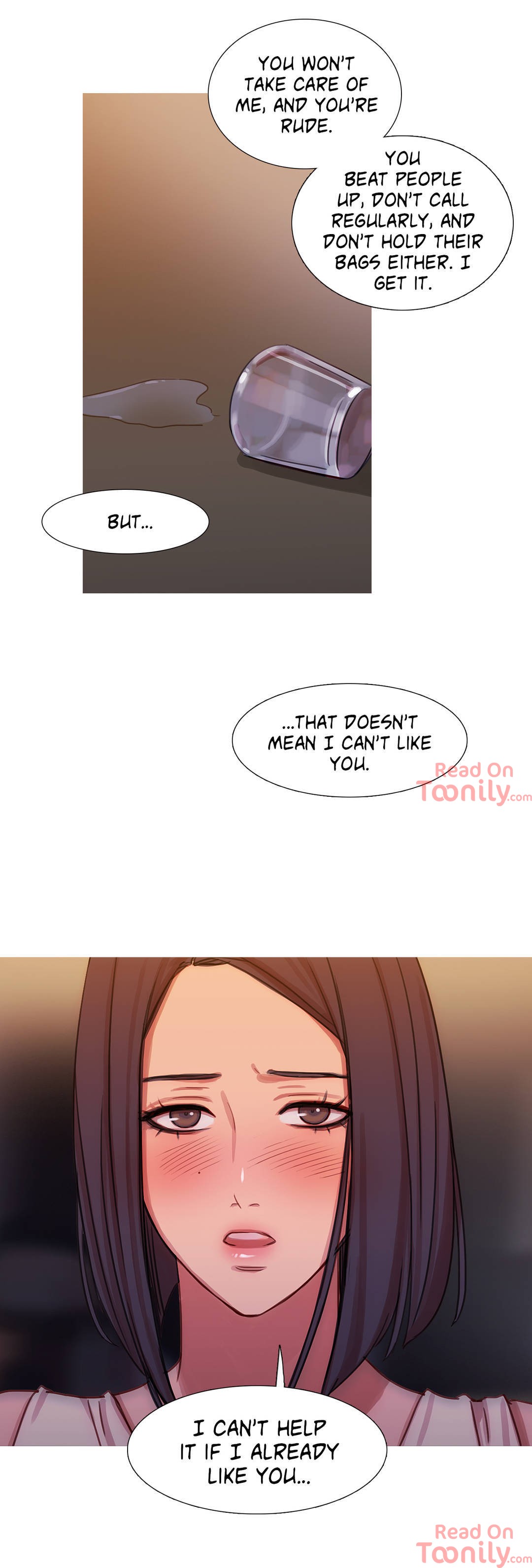 Scandalous Chapter 19 - Manhwa18.com