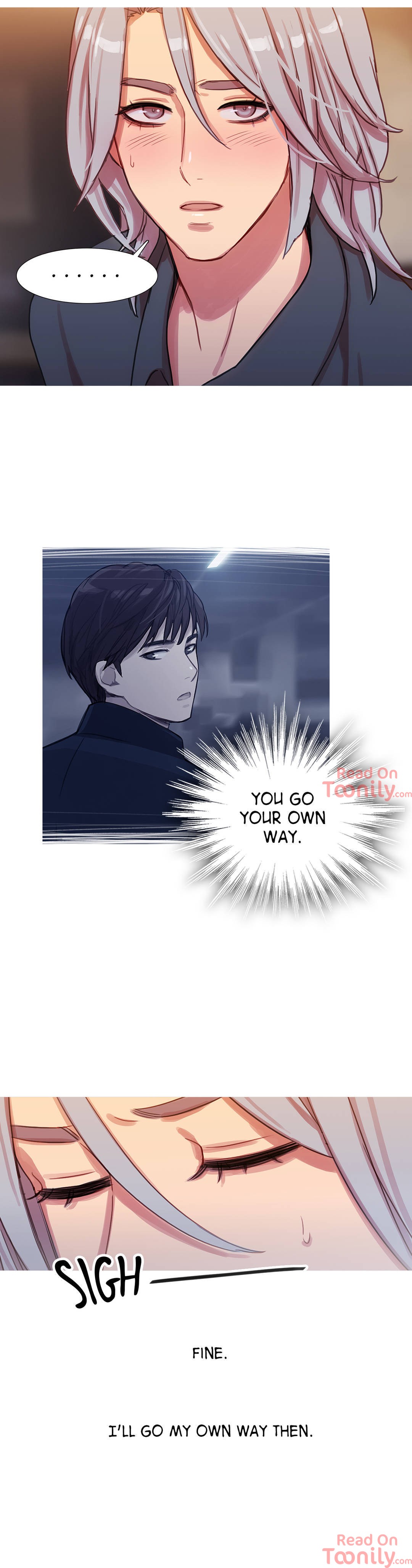 Scandalous Chapter 19 - Manhwa18.com