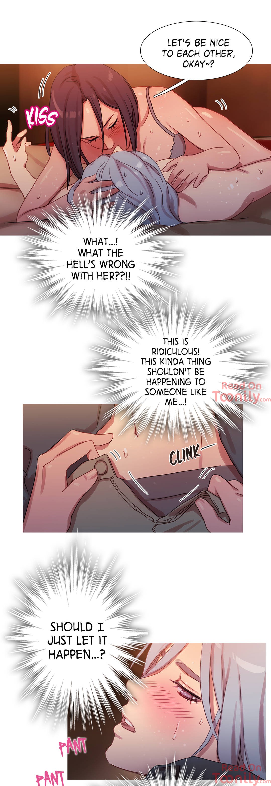 Scandalous Chapter 19 - Manhwa18.com