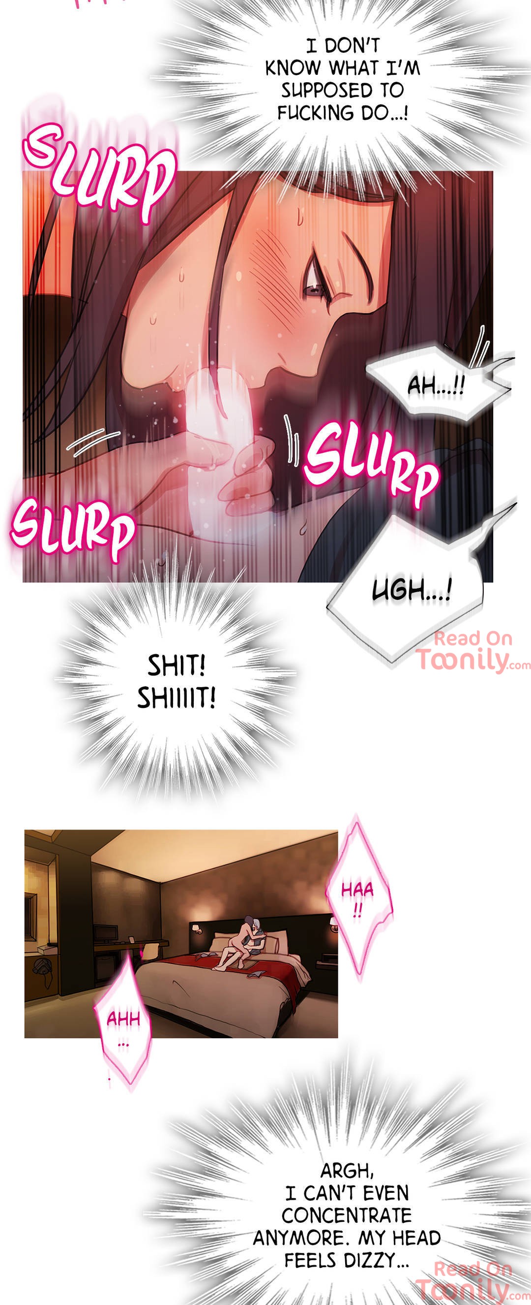 Scandalous Chapter 19 - Manhwa18.com