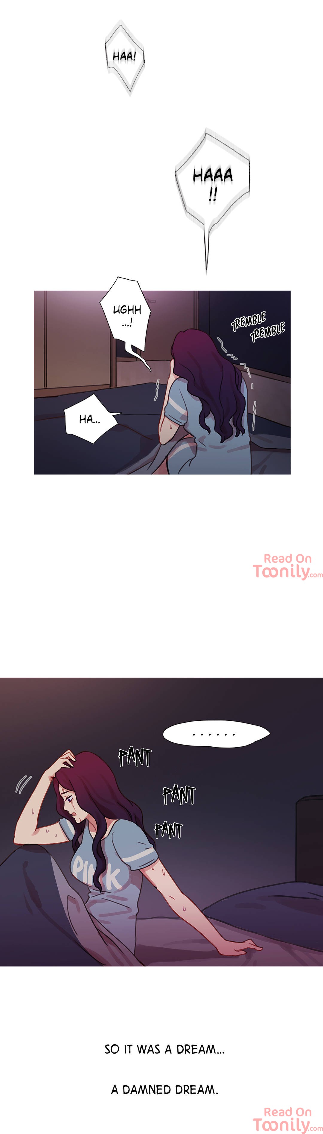 Scandalous Chapter 20 - Manhwa18.com