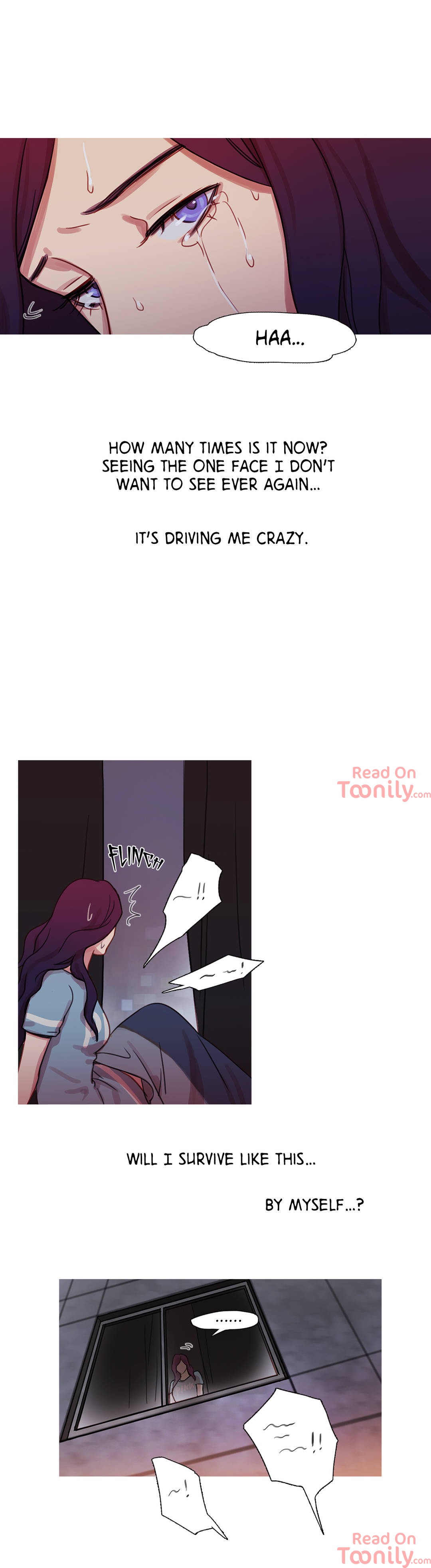 Scandalous Chapter 20 - Manhwa18.com