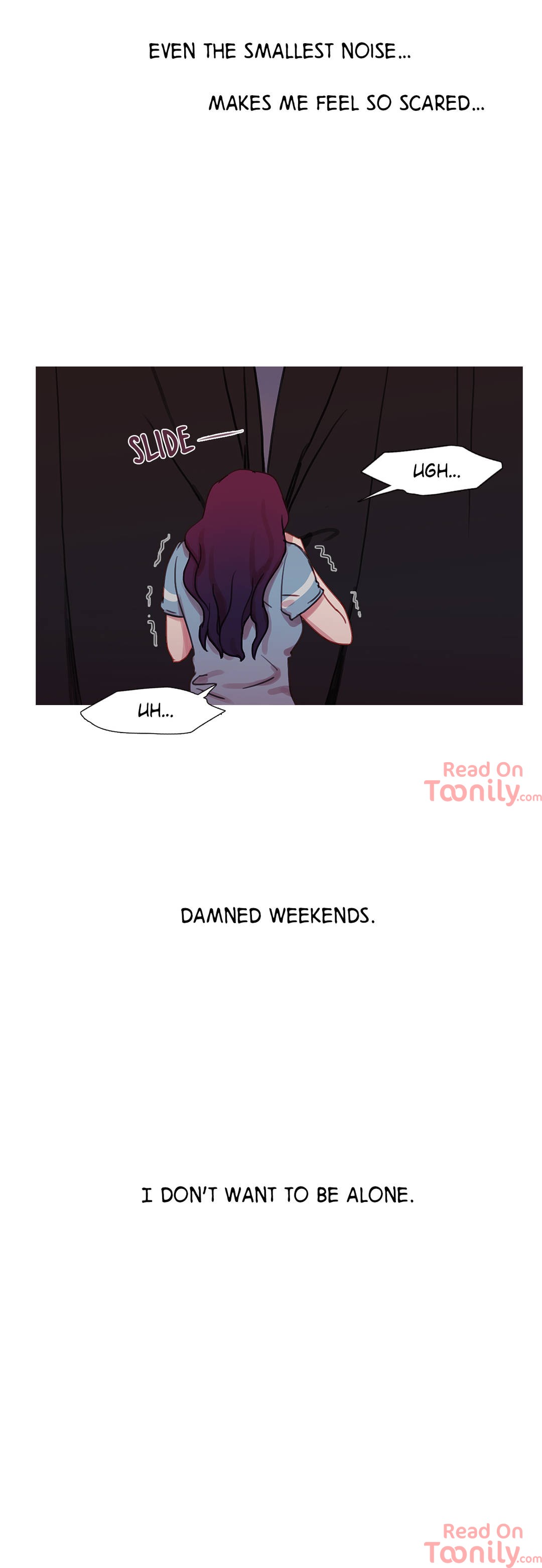 Scandalous Chapter 20 - Manhwa18.com