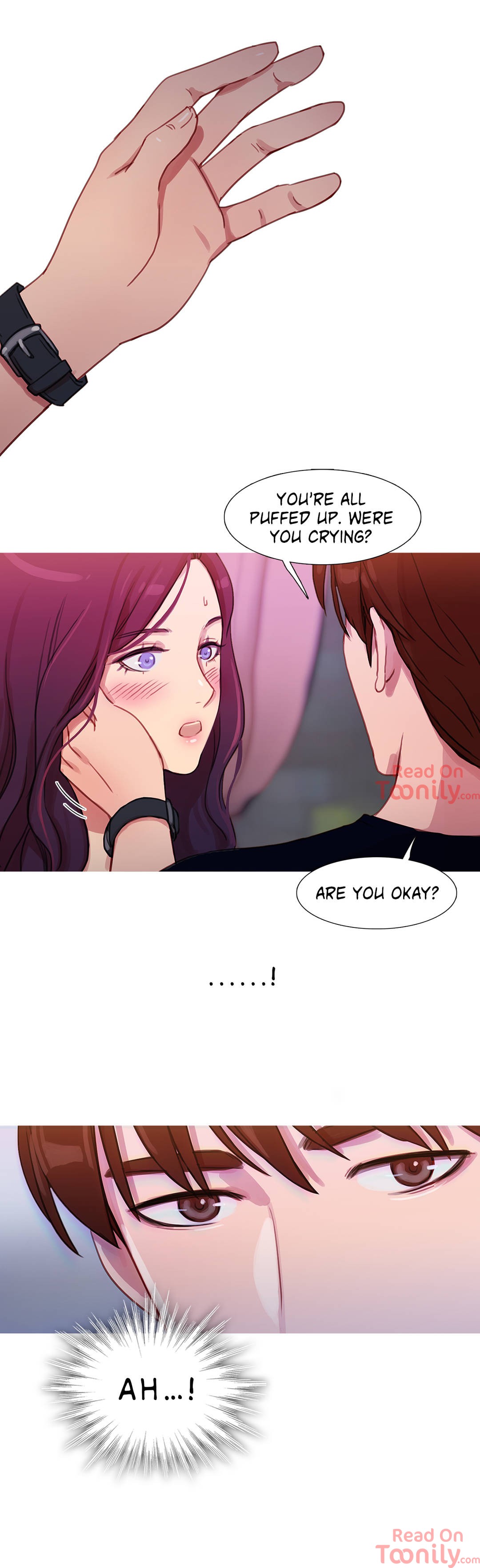 Scandalous Chapter 20 - Manhwa18.com