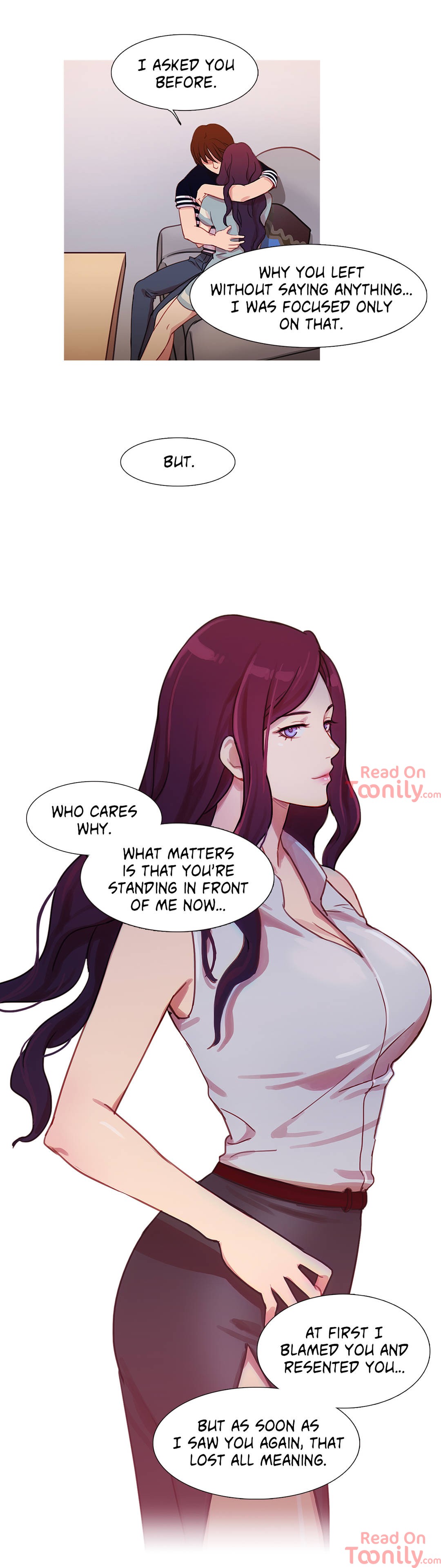 Scandalous Chapter 20 - Manhwa18.com