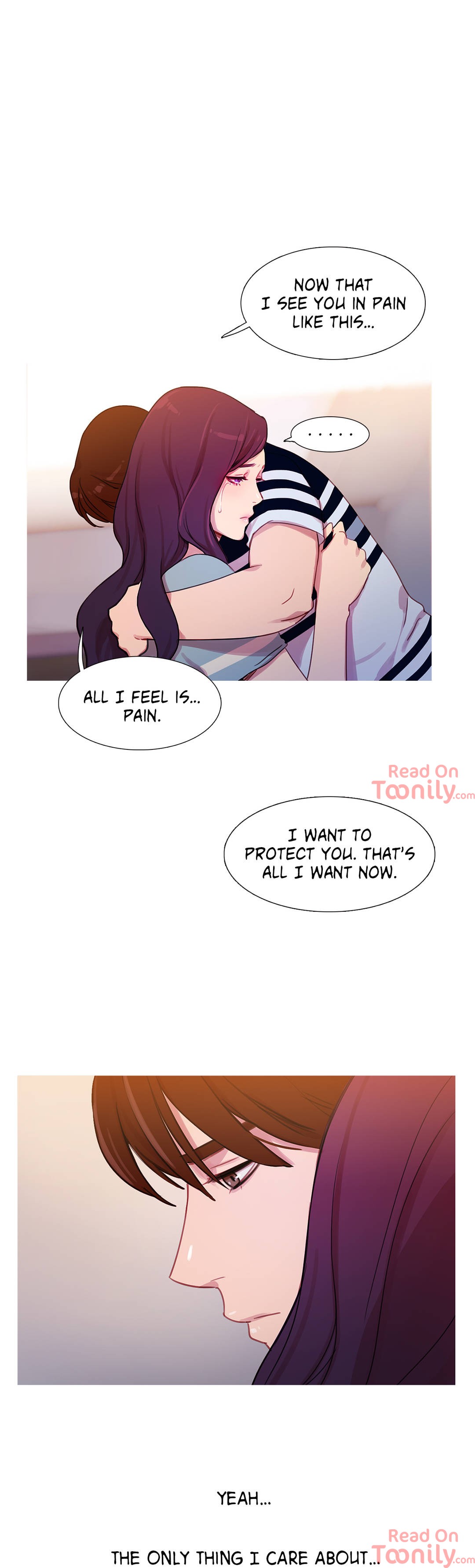 Scandalous Chapter 20 - Manhwa18.com