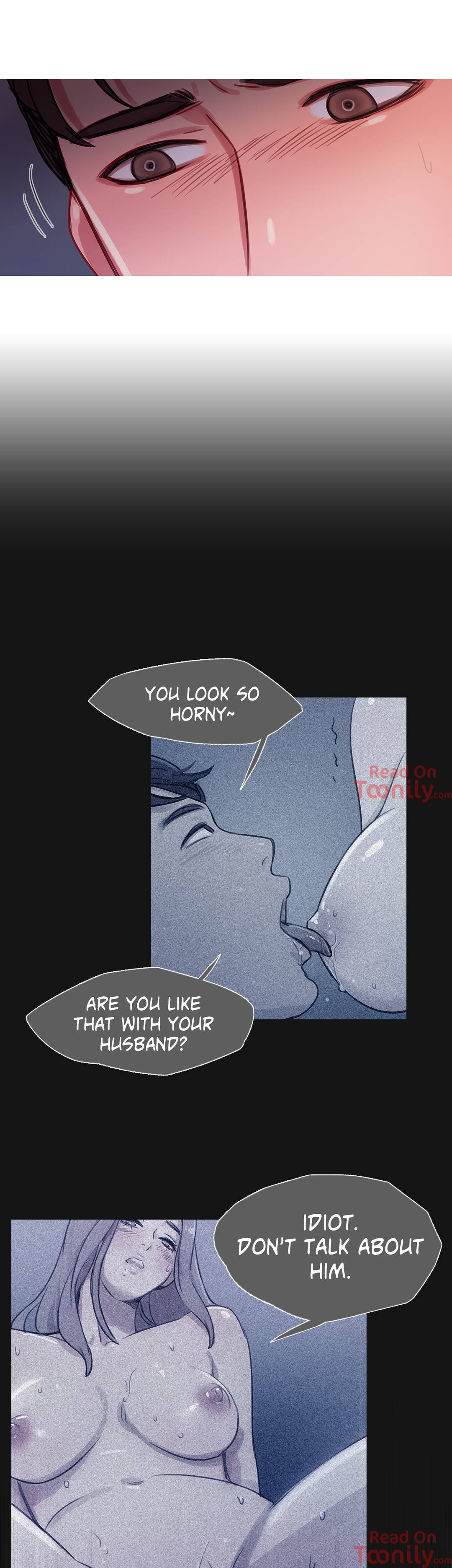 Scandalous Chapter 21 - Manhwa18.com