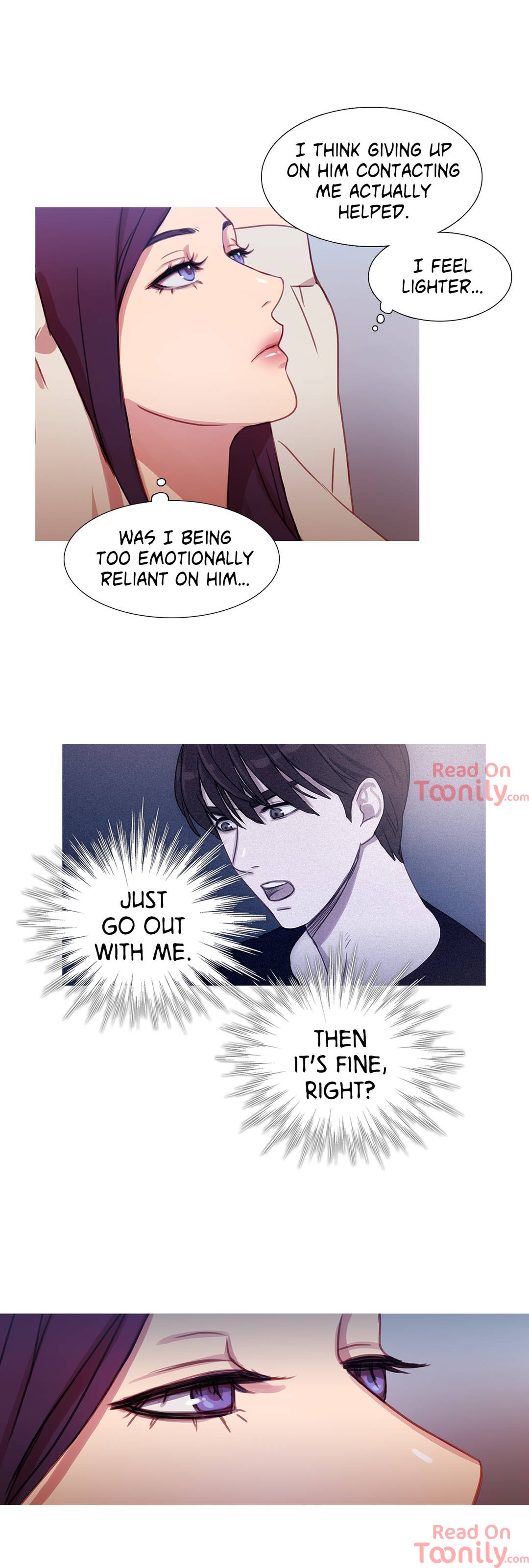 Scandalous Chapter 22 - Manhwa18.com