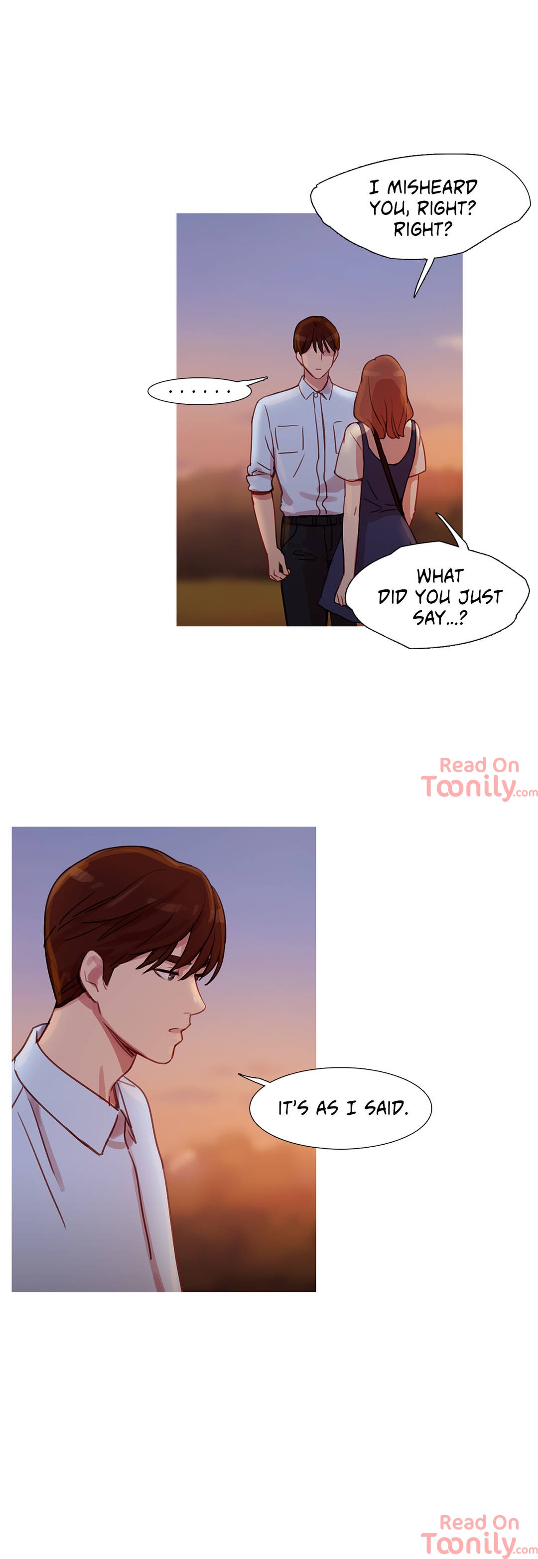 Scandalous Chapter 22 - Manhwa18.com