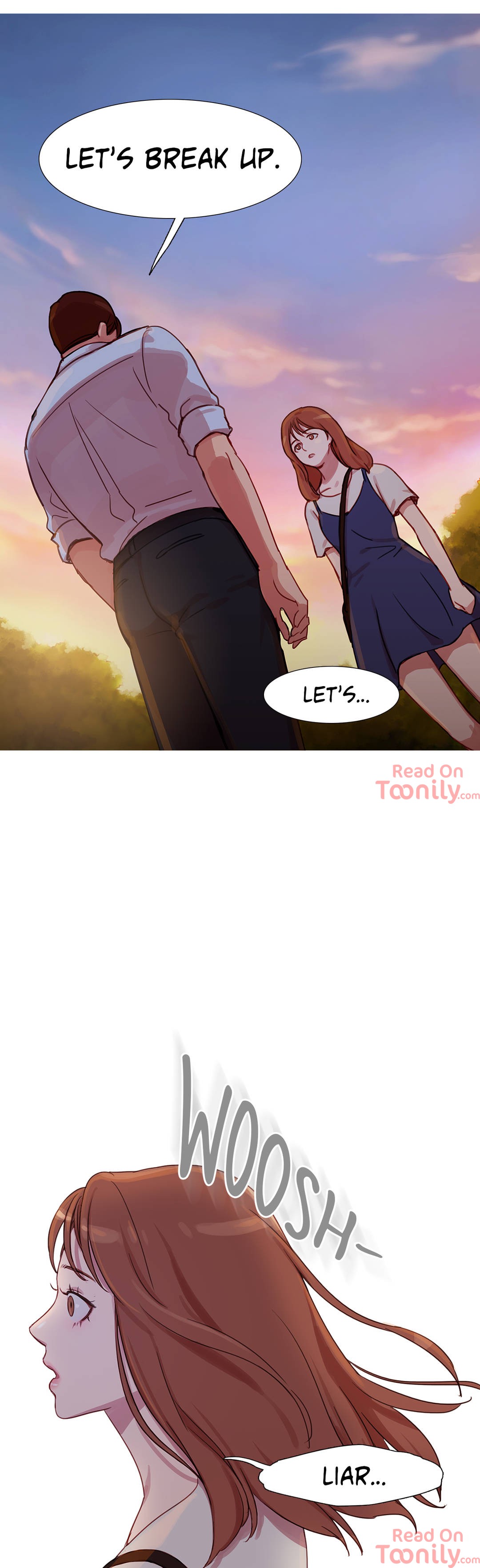 Scandalous Chapter 22 - Manhwa18.com