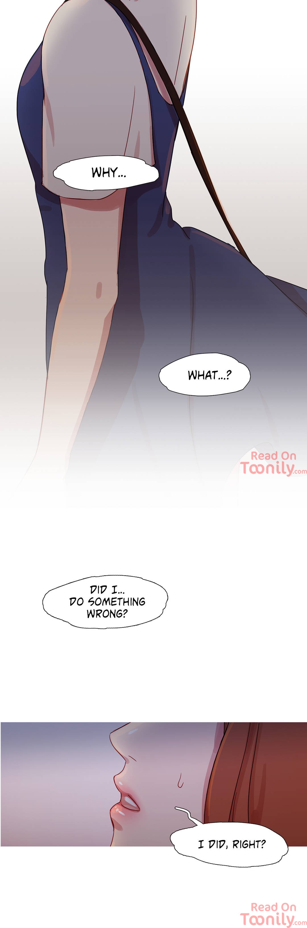 Scandalous Chapter 22 - Manhwa18.com