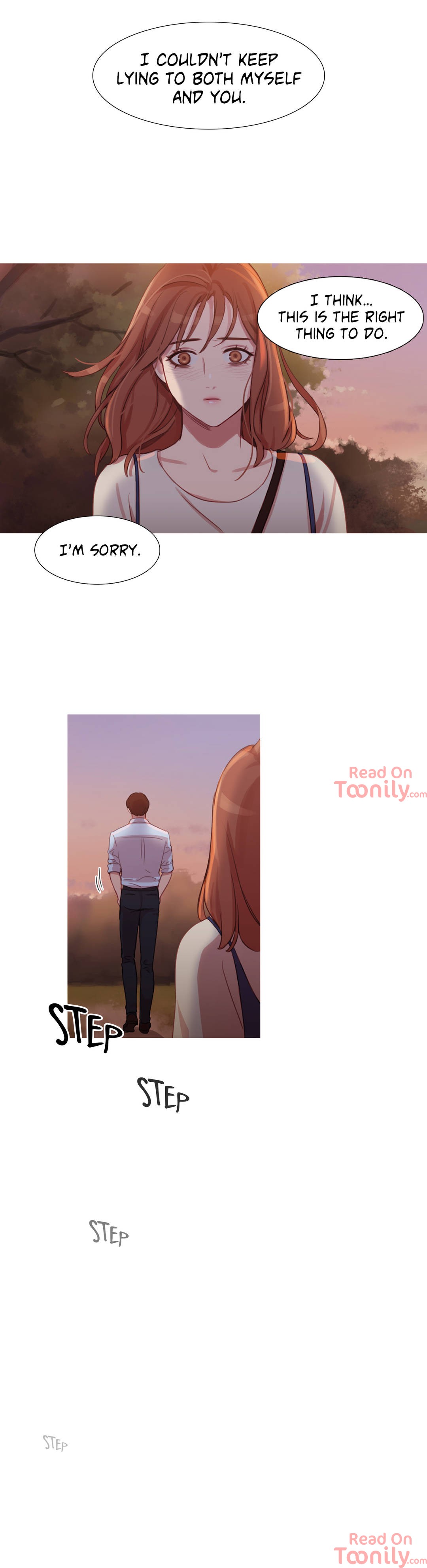 Scandalous Chapter 22 - Manhwa18.com