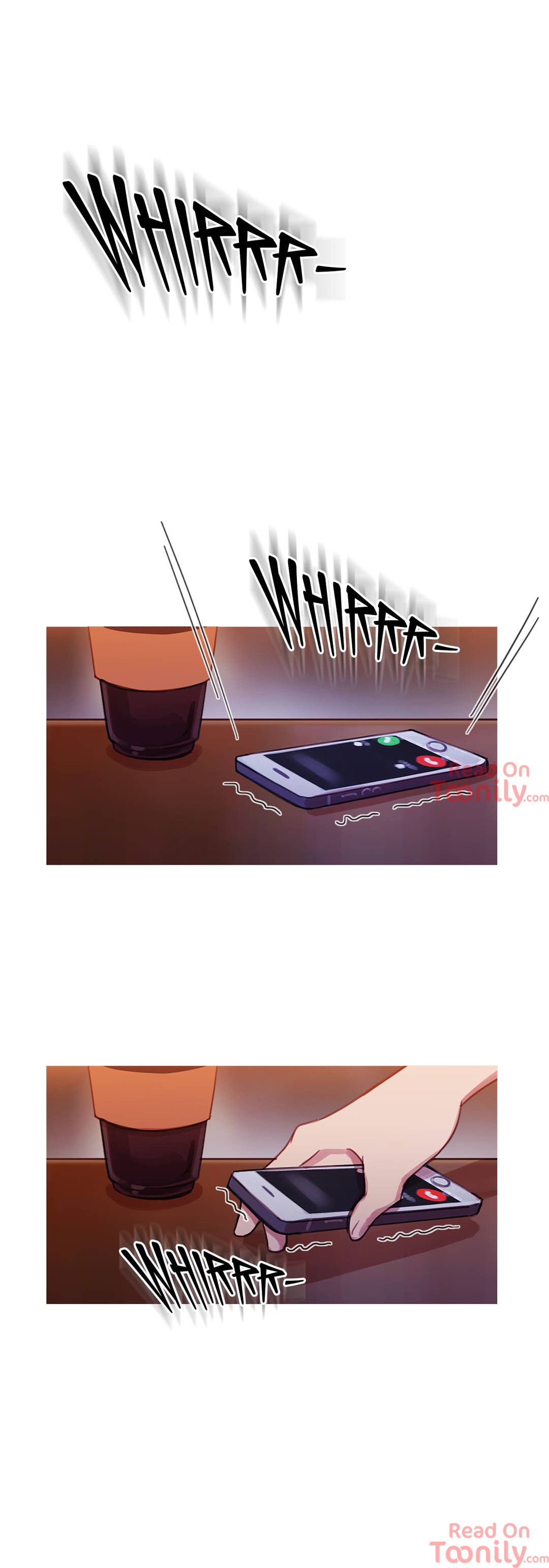 Scandalous Chapter 23 - Manhwa18.com
