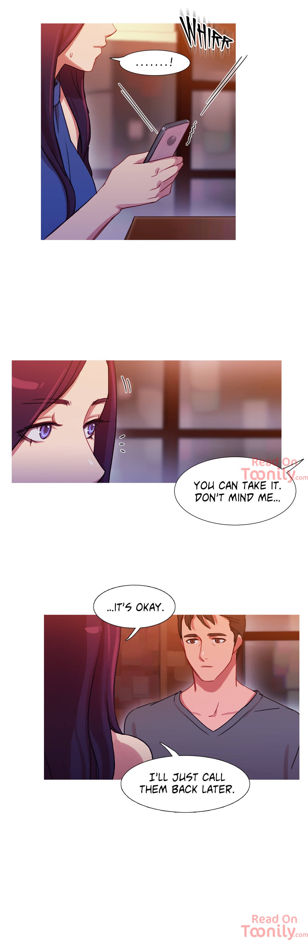 Scandalous Chapter 23 - Manhwa18.com