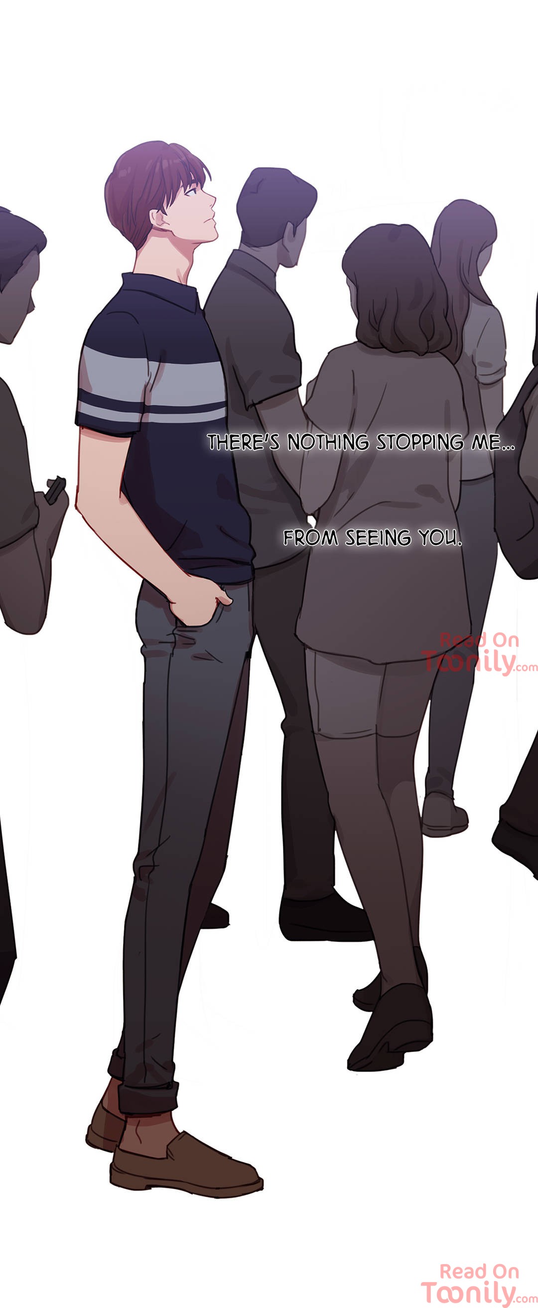 Scandalous Chapter 23 - Manhwa18.com