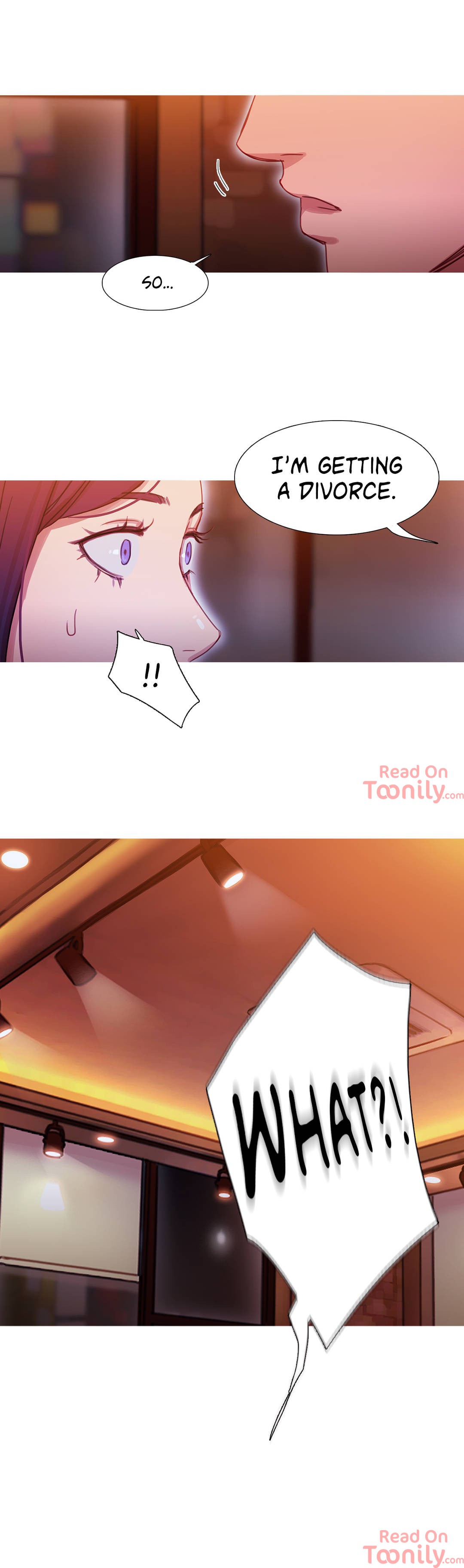 Scandalous Chapter 23 - Manhwa18.com