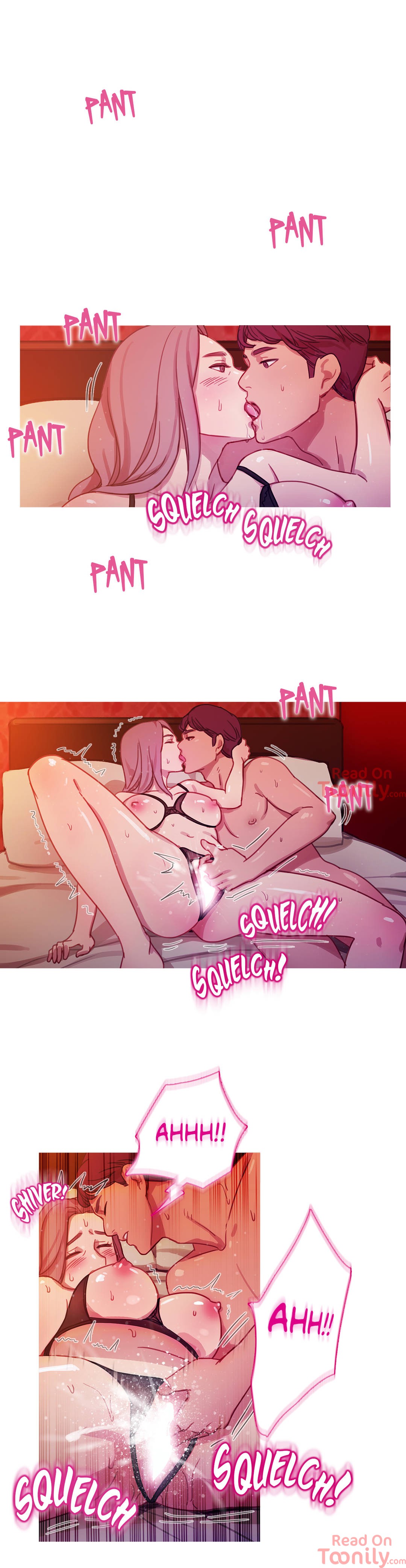 Scandalous Chapter 23 - Manhwa18.com