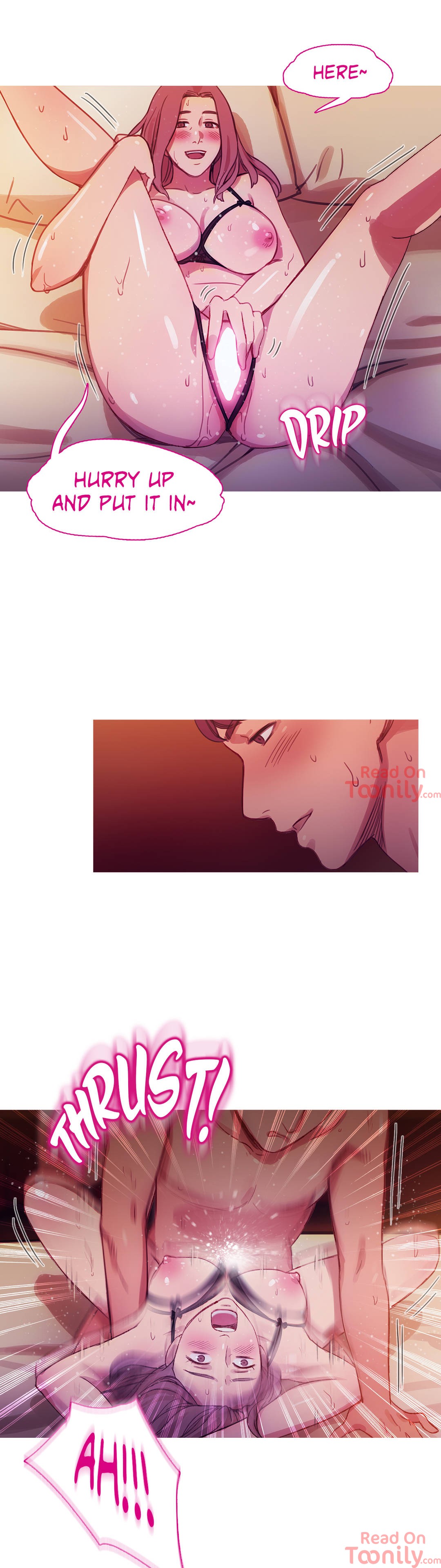 Scandalous Chapter 23 - Manhwa18.com