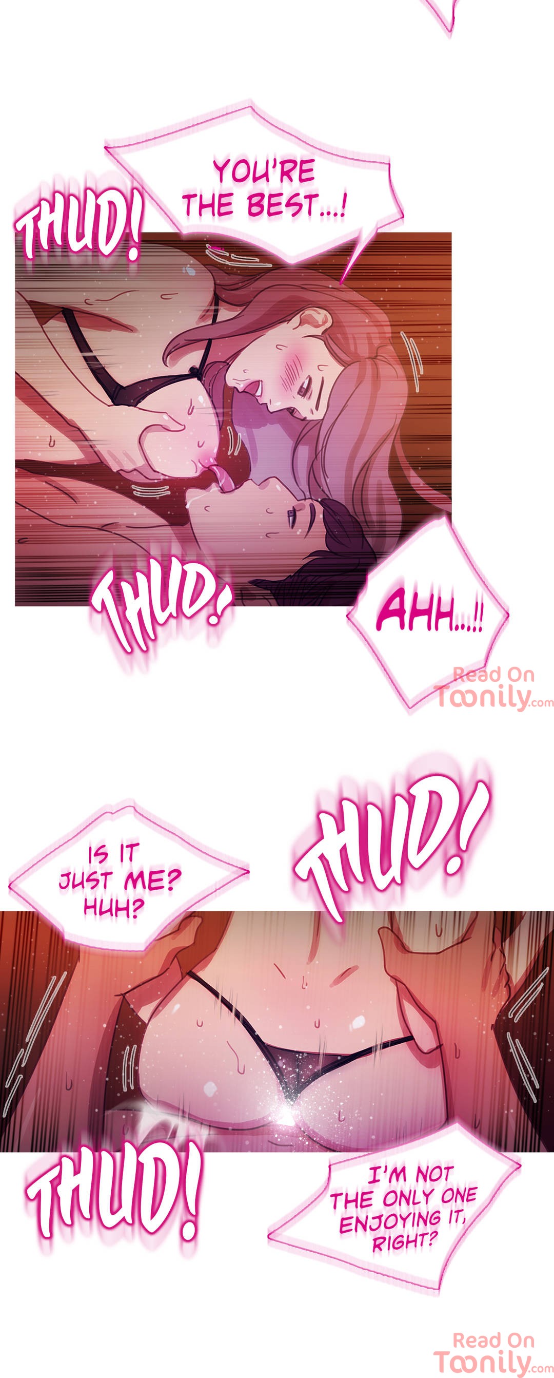 Scandalous Chapter 23 - Manhwa18.com