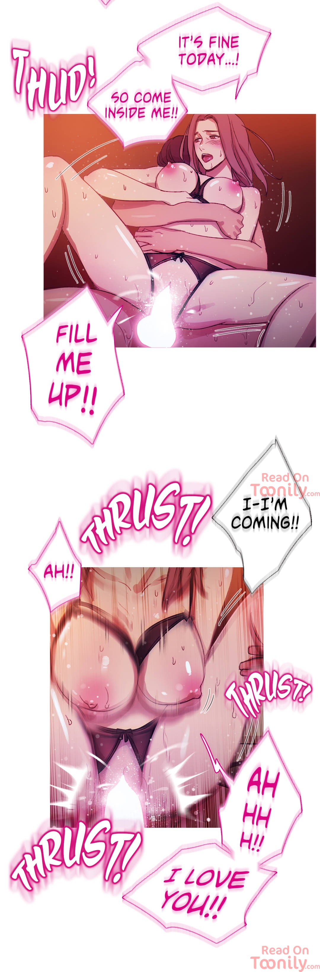 Scandalous Chapter 23 - Manhwa18.com