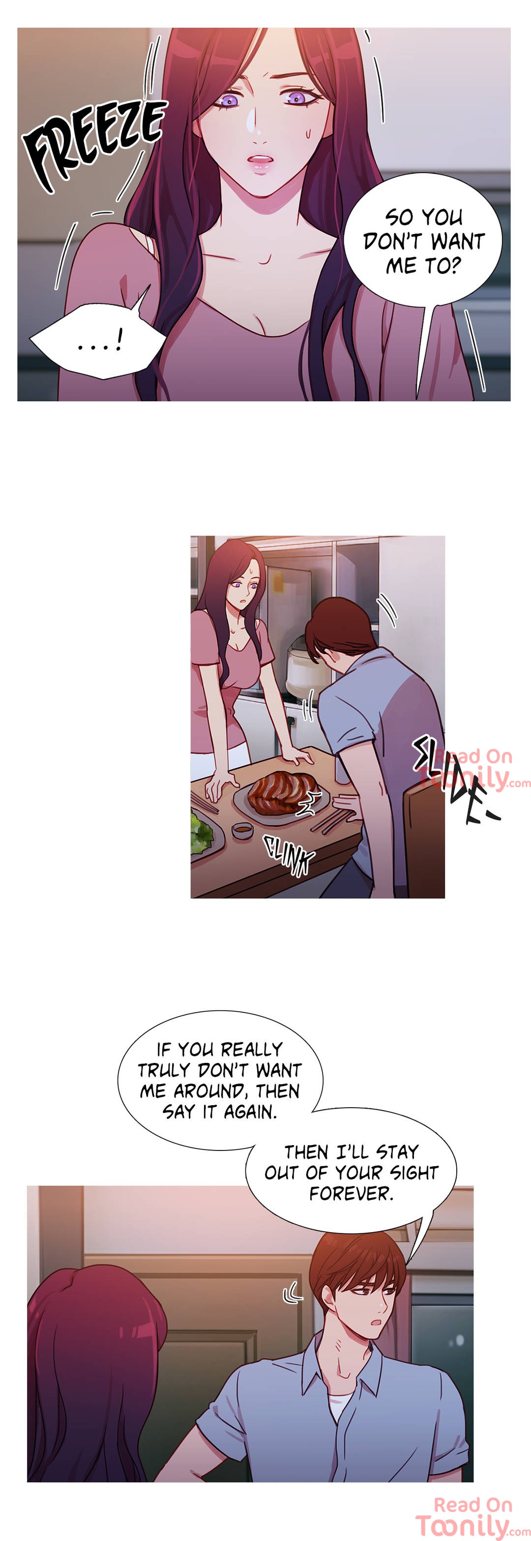 Scandalous Chapter 24 - Manhwa18.com