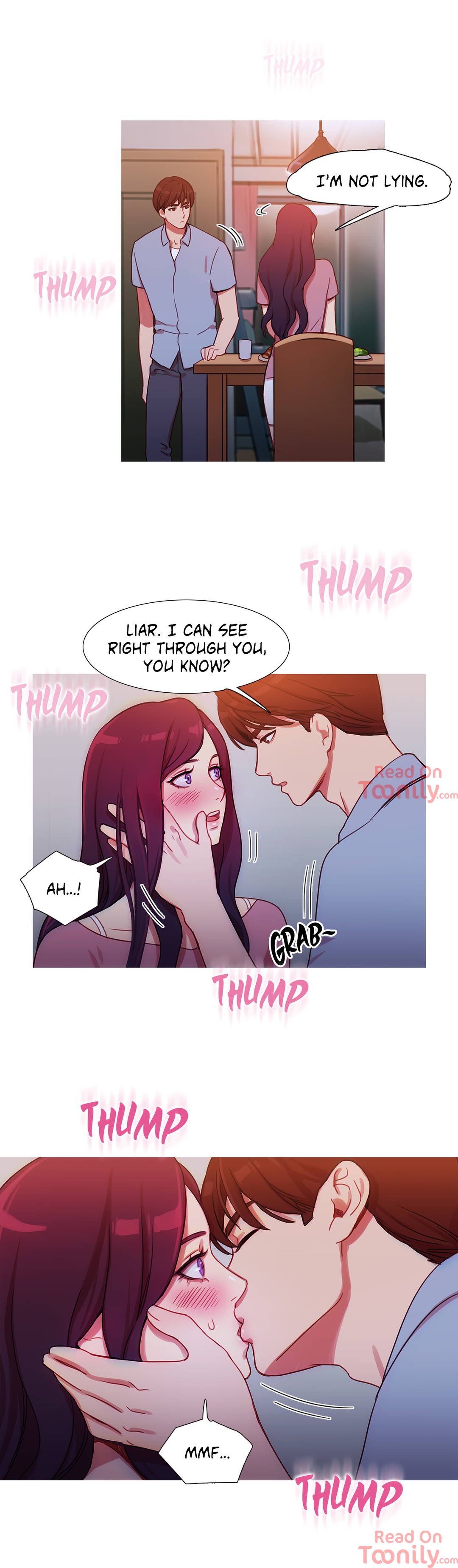 Scandalous Chapter 24 - Manhwa18.com