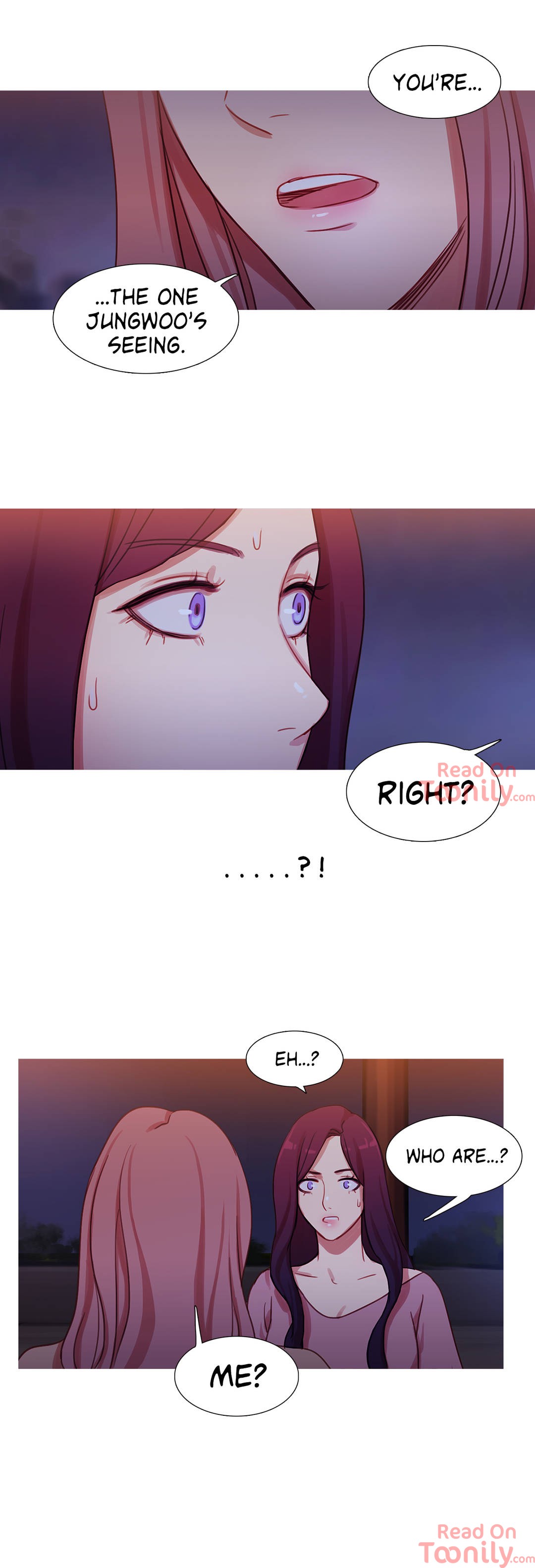 Scandalous Chapter 24 - Manhwa18.com