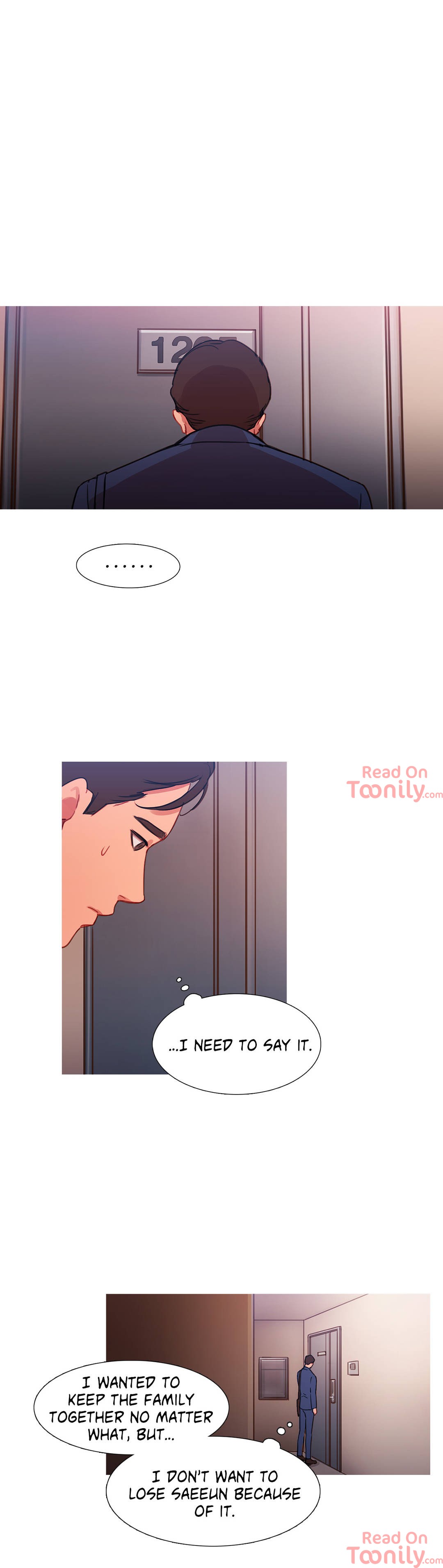 Scandalous Chapter 25 - Manhwa18.com