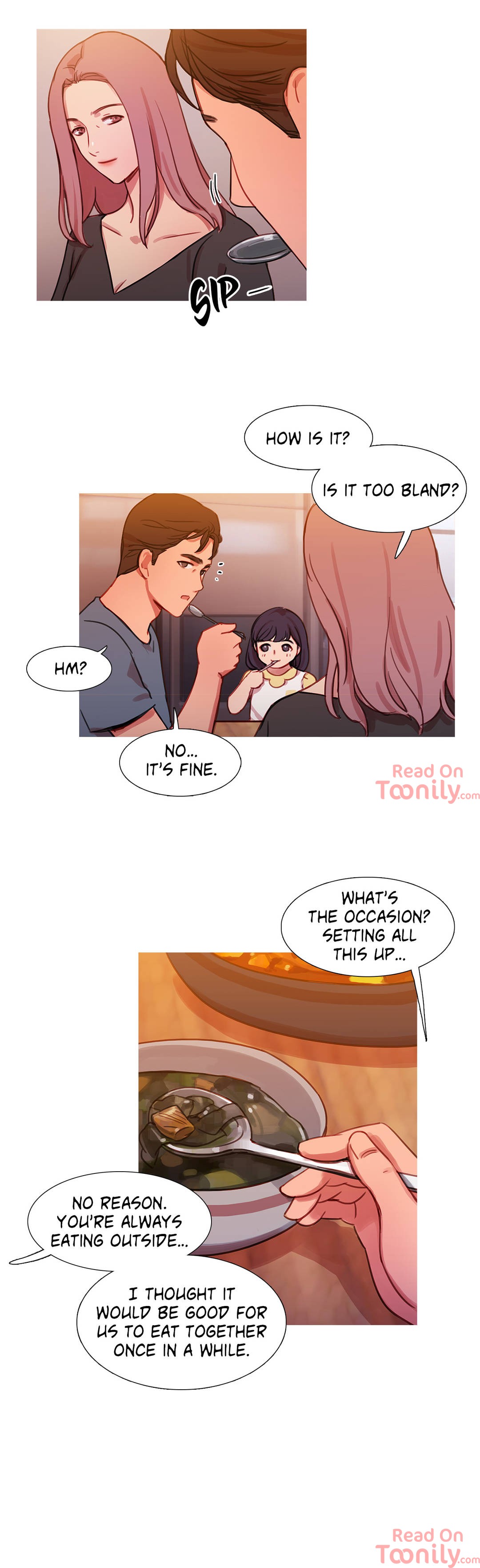 Scandalous Chapter 25 - Manhwa18.com