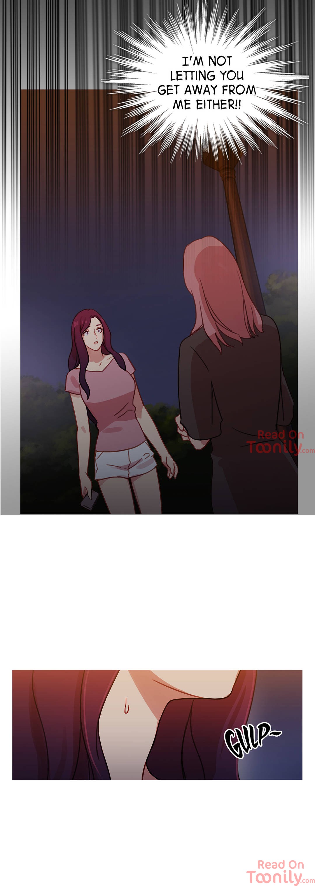 Scandalous Chapter 25 - Manhwa18.com