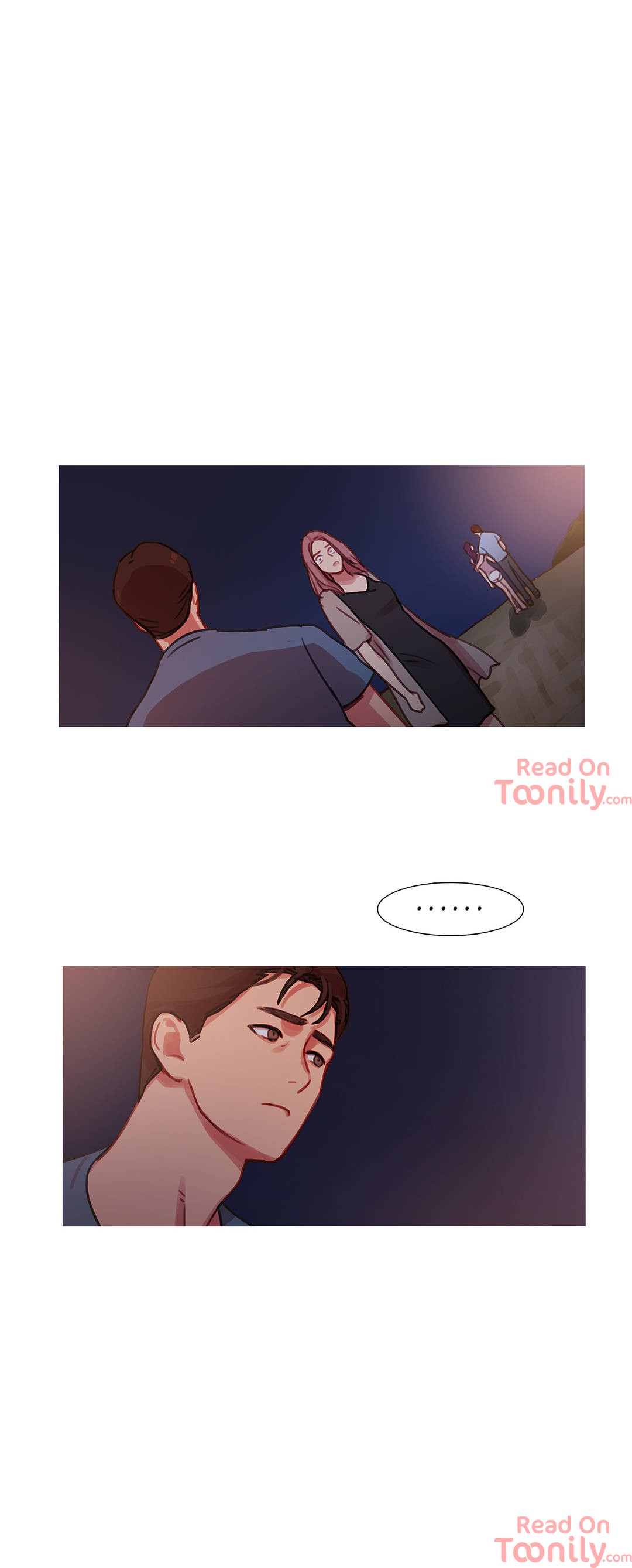 Scandalous Chapter 26 - Manhwa18.com