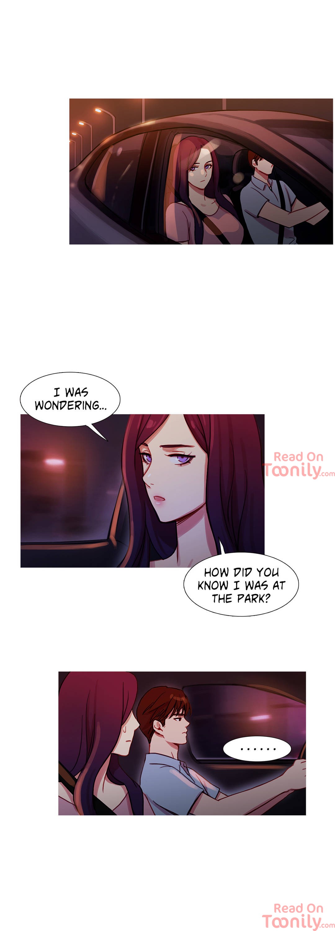 Scandalous Chapter 26 - Manhwa18.com